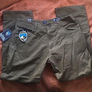 Kühl Ryder pants